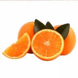 重庆忠县脐橙现摘现发中大果带箱9-10斤夏季甜橙忠橙新鲜批发
