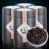 黑乌龙茶500G木炭技法浓香型油切乌龙茶安溪茶叶